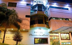 Hotel Pousada Das Artes